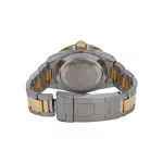 Rolex Submariner 16613 Super Clone 40mm Two-Tone Blue Watch - Image 5