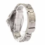 Rolex Submariner Date 16800 40mm Super Clone Stainless Steel Watch - Image 4