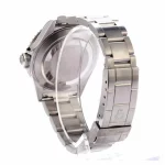 Rolex Submariner 16610LV Kermit 40mm 1:1 Super Clone Watch - Image 4