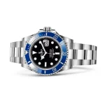 Rolex Submariner 126619LB 41mm Super Clone Watch Black Dial - Image 4