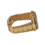 Rolex Sea-Dweller 126618 41mm Yellow Gold Black Super Clone - Image 3
