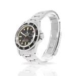 Rolex Submariner 1680 Red 40mm Super Clone Watch - Image 4