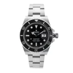 Rolex Submariner 126610LN 41mm Super Clone Watch