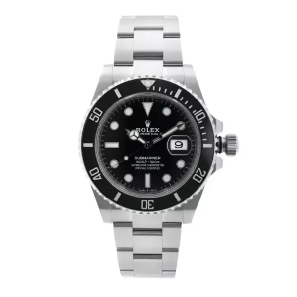Rolex Submariner 126610LN 41mm Super Clone Watch