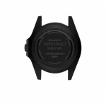 Rolex Submariner 116610N Blaken Super Clone 40mm 904L Steel - Image 7