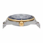 Rolex Submariner 16613 Super Clone 40mm Two-Tone Blue Watch - Image 4