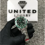 Rolex Submariner 116610LV Hulk 40mm 1:1 Super Clone Watch - Image 3