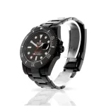 Rolex Submariner 116610N Blaken Super Clone 40mm 904L Steel - Image 4