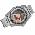 Rolex Oyster Perpetual 114200 40mm Skeleton Dial Super Clone - Image 5