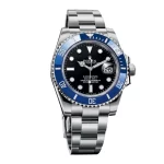 Rolex Submariner 126619LB 41mm Super Clone Watch Black Dial - Image 3