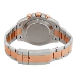 Rolex Yacht-Master 116621 44mm Rose Gold Steel Super Clone Watch - Image 5