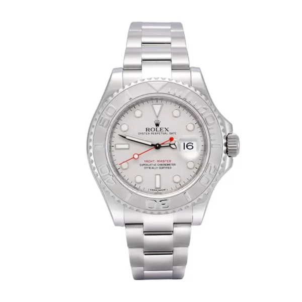 Rolex Yacht-Master 126621 40mm Super Clone 1:1 Replica