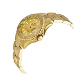 Rolex Yacht-Master 16628 40mm 1:1 Super Clone Watch - Image 3