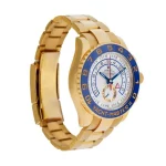Rolex Yacht-Master II 116688 44mm Super Clone Yellow Gold Watch - Image 4