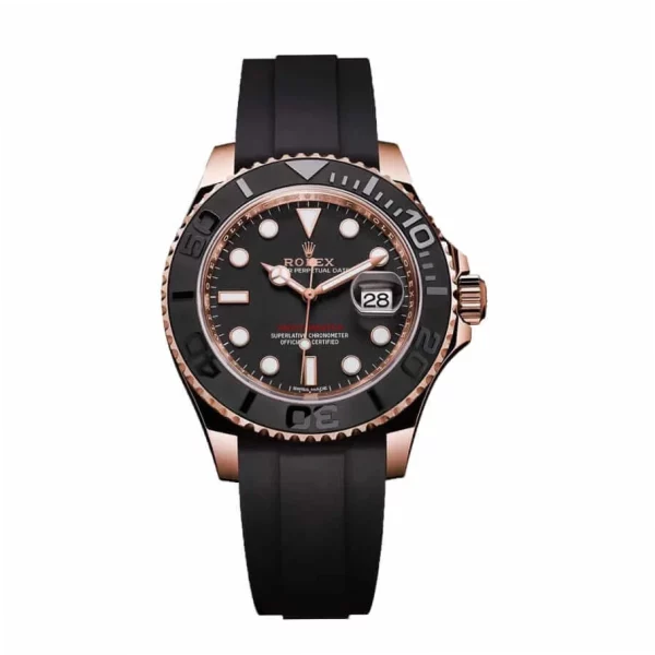 Rolex Yacht-Master 116655 40mm Super Clone 1:1 Replica