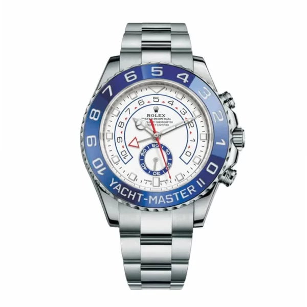 Rolex Yacht-Master 116681 41mm Super Clone Watch