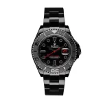 Rolex Yacht-Master 40 116622 Super Clone Watch 904L Steel