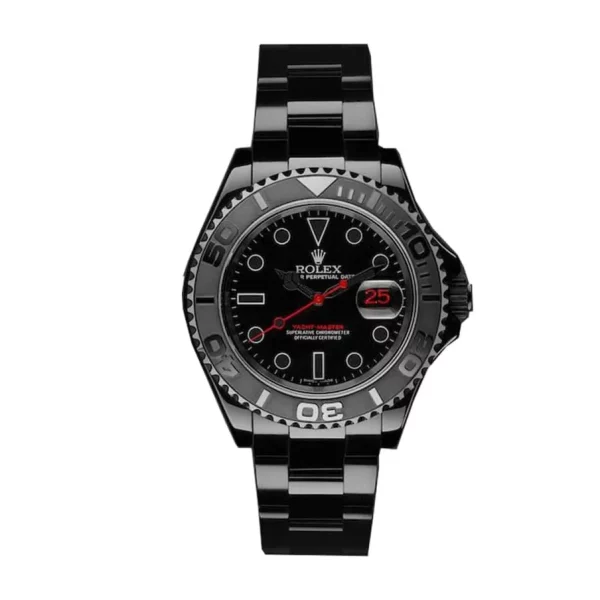 Rolex Yacht-Master 40 116622 Super Clone Watch 904L Steel