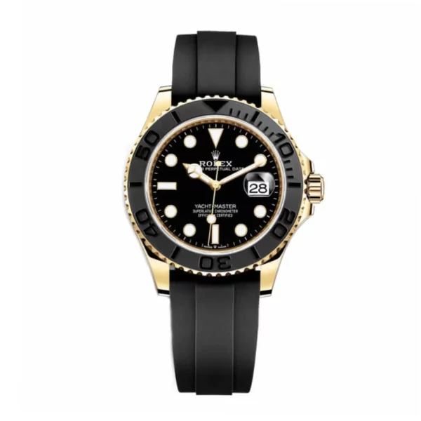 Rolex Yacht-Master 226659 42mm 904L Steel Gold Super Clone