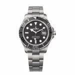 Rolex Yacht-Master 226659 42mm Super Clone Black Dial
