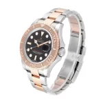 Rolex Yacht-Master 116621-0002 40mm Super Clone Swiss Movement - Image 3