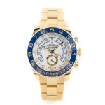 Rolex Yacht-Master II 116688 44mm Super Clone Yellow Gold Watch