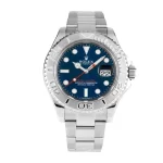 Rolex Yacht-Master 116622 40mm Blue Dial Super Clone Watch