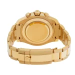 Rolex Yacht-Master II 116688 44mm Super Clone Yellow Gold Watch - Image 5