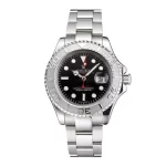 Rolex Yacht-Master 116622 40mm 904L Steel 1:1 Super Clone