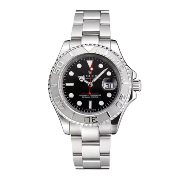Rolex Yacht-Master 116622 40mm 904L Steel 1:1 Super Clone