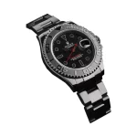 Rolex Yacht-Master 40 116622 Super Clone Watch 904L Steel - Image 3