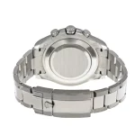 Rolex Yacht-Master II 44mm White Dial 1:1 Super Clone Watch - Image 5