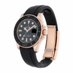 Rolex Yacht-Master 116655 40mm Super Clone 1:1 Replica - Image 3