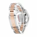 Rolex Yacht-Master 116621-0002 40mm Super Clone Swiss Movement - Image 4