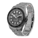 Rolex Yacht-Master 226659 42mm Super Clone Black Dial - Image 3