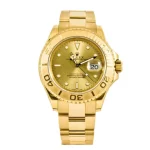 Rolex Yacht-Master 16628 40mm 1:1 Super Clone Watch