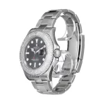 Rolex Yacht-Master 116622 40mm 904L Steel 1:1 Super Clone - Image 3