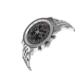 Breitling Montbrillant Datora A2133012/B571 43mm Super Clone Watch - Image 2