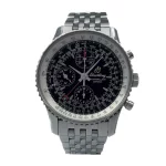 Breitling Montbrillant Datora A2133012/B571 43mm Super Clone Watch